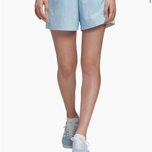 adidas Originals logo shorts